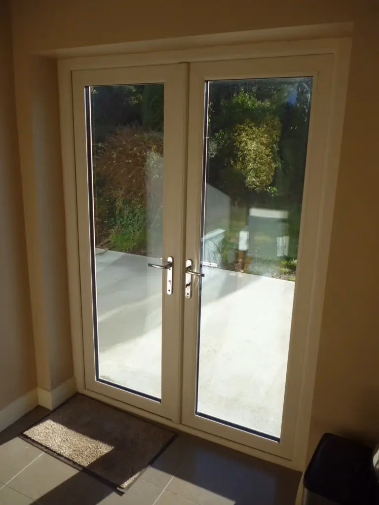 French Doors
