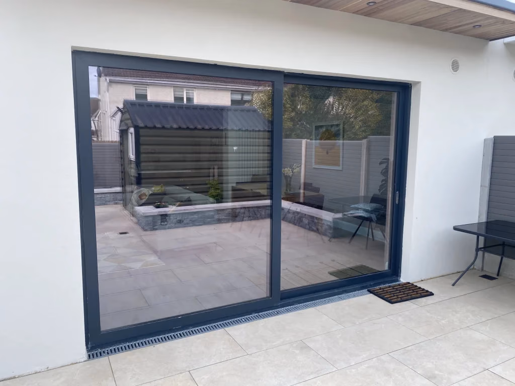 Sliding Doors